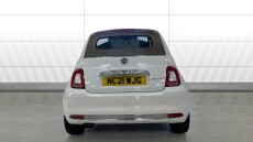 Fiat 500 1.0 Mild Hybrid Star 2dr Petrol Convertible